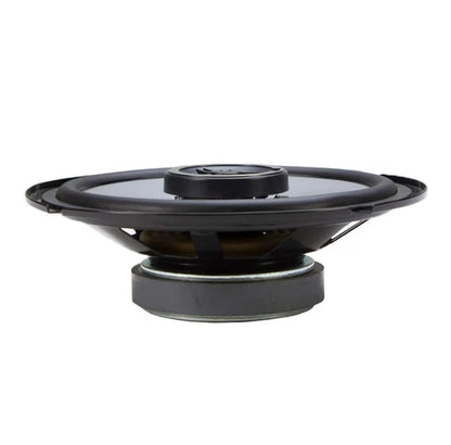 Crunch 6.5" 300 Watt MAX 3-rigting volreek luidspreker - 2 PAK