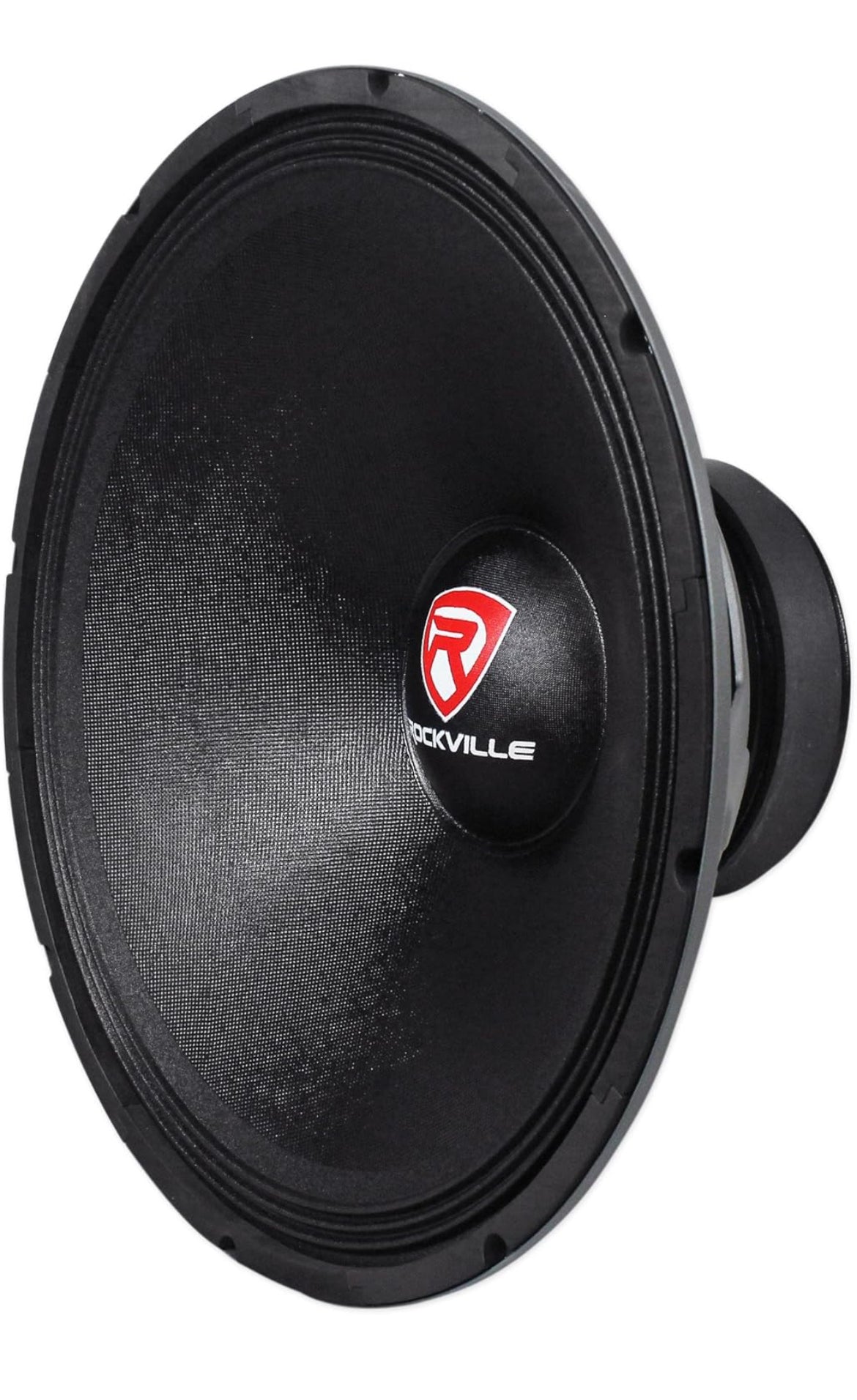 Rockville 18" Vervanging Subwoofer Bestuurder Vir Behringer B1800X PRO Subwoofer