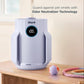 Shark Never Change Air Purifier Compact Pro with Long-lasting HEPA - LAVENDER