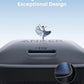 Anker Nano 45W Type C Charger Fast Charging, Compact and Foldable Plug - (6 ft Cable Included)