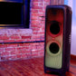 JBL PartyBox 1000 - High Power Wireless Bluetooth Party Speaker,Black