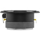 DS18 PRO-TWX1 Super Tweeter 1" Built in Crossover - PRO Tweeters - Pair