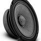 DS18 PRO-CF6.4SL 6.5" Slim  Mid-Bass Loudspeaker - Great Speaker for Motorcycles and Powersports - 1 PC