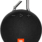 JBL Clip 3 Waterproof, Durable & Portable Bluetooth Speaker - Up to 10 HRS of Play  Noise-Cancelling Speakerphone & Wireless Streaming - Black