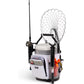 Igloo Marine Cooler Insulated Hard Shell Ice Chest  - Great for Fishing, Camping, Boating, & More