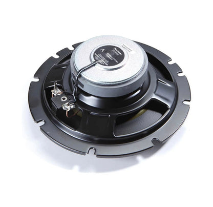 PIONEER TS-A652F, 3-rigting motoroudioluidsprekers, Volreeks, Helder klankgehalte, Maklike installasie en Verbeterde basrespons, 6.5” Luidsprekers
