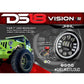 DS18 LED-BTC LED Bluetooth Control - BT 4.0 Faster and Longer Range - NEW