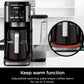 Ninja Drip Coffee Maker DualBrew Pro Hot & Iced Coffee Machine- Black (CFP101)