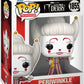 Funko Pop! Welcome to Derry - Periwinkle - Collectible Vinyl Figure