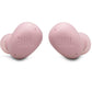 JBL Vibe Buds 2 - True Wireless Noise Cancelling Earbuds Pure Bass Sound & Smart Ambient Technology - (Pink)