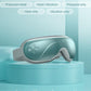 Eye Massager with Heat, Eye Mask for Migraine, Smart Sleep Mask for Dry Eyes Relax, Reduce Strain