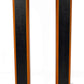 Rockville Pair APM6W 6.5" 350W Studio Monitors+36" Stands+Pads+Headphones