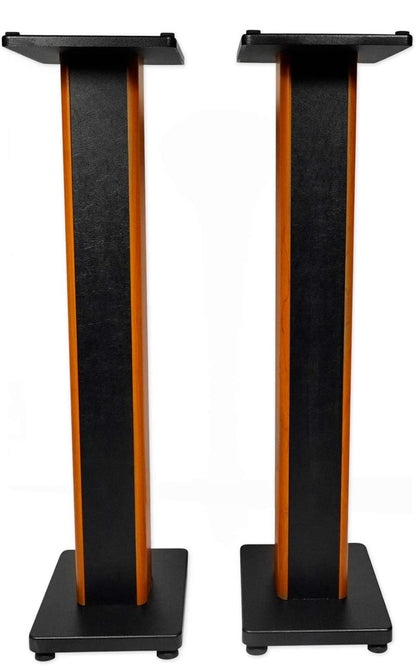 Rockville Paar APM6W 6.5" 350W Studio Monitore+36" Staanders+Pads+Oorfone
