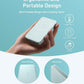 Anker MagGo Power Bank, Ultra Slim 10000mAh Magnetic Battery Pack, Qi2 Certified - NEW