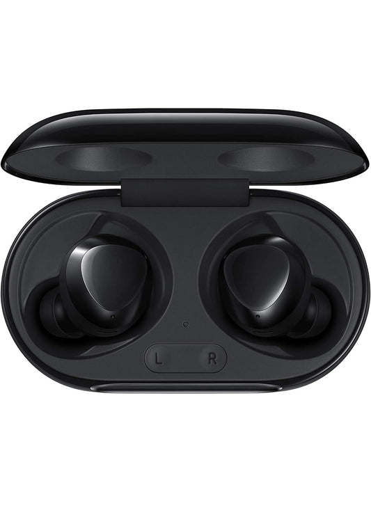 Samsung Galaxy Buds+ Ware Draadlose Oorfoonkoptelefoon - Swart (Opgedateer)