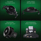 Black Shark Phone Cooling Fan Lightweight Quiet Cellphone Radiator - NEW