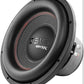 DS18 GEN-XX10.4DHE 10" High Excursion Car Subwoofer 1000 Watts Max Dual Voice Coil  (1 PC)