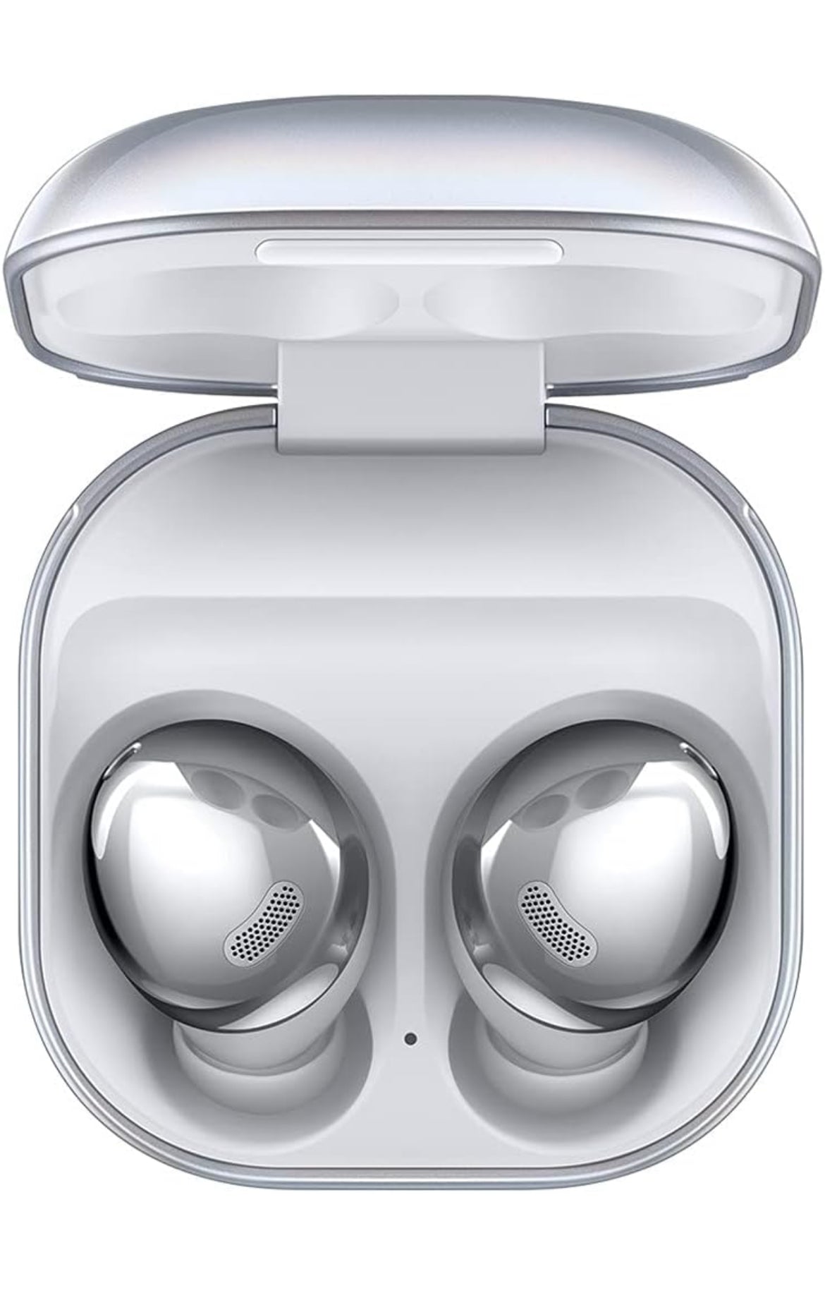 Samsung Galaxy Buds Pro Ware Draadlose Oorfoon-kopstukke - Phantom Silver