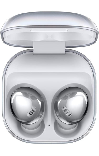 Samsung Galaxy Buds Pro Ware Draadlose Oorfoon-kopstukke - Phantom Silver