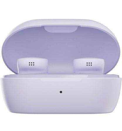 Bose QuietComfort Bluetooth-oordopjes met aktiewe ruisonderdrukking - Chilled Lilac