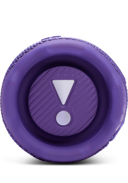 JBL Flip 7 - Draagbare Waterdigte en Valbestande Luidspreker met Verwisselbare Toebehore (Pers)