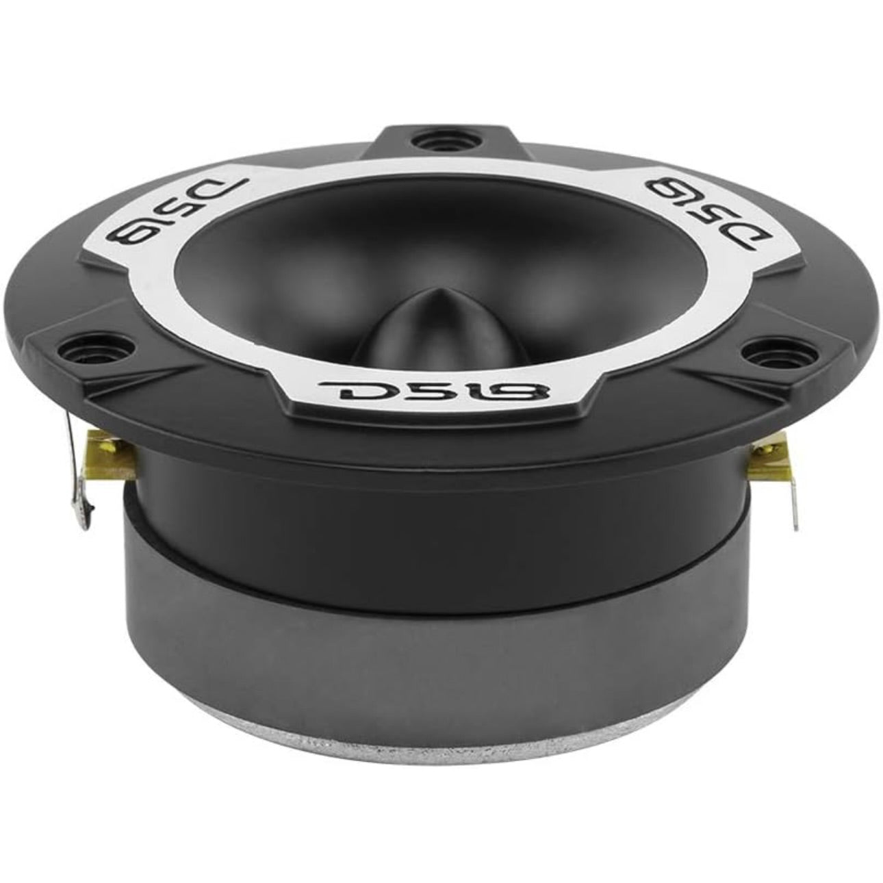 DS18 PRO-TWX1 Super Tweeter 1" Built in Crossover - PRO Tweeters - Pair