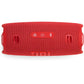 JBL Charge 6 - Portable Waterproof & Drop-Proof Bluetooth Speaker with a Sturdy/Removable Carrying Strap (Red)