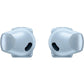 Bose Ultra Open True Wireless Earbuds with OpenAudio Clip On Design  - Moonstone Blue - Limited Edition
