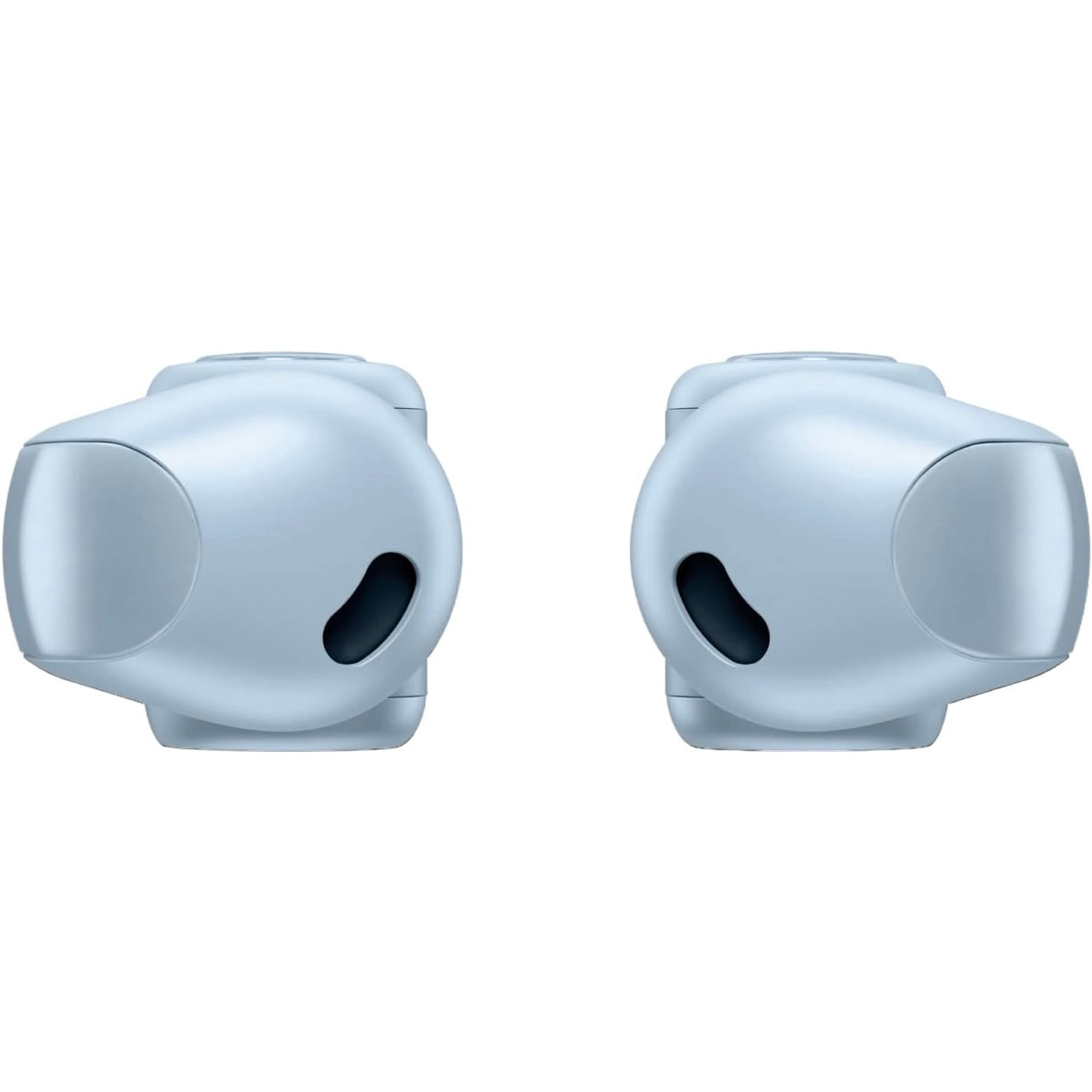 Bose Ultra Open True Wireless Earbuds with OpenAudio Clip On Design  - Moonstone Blue - Limited Edition