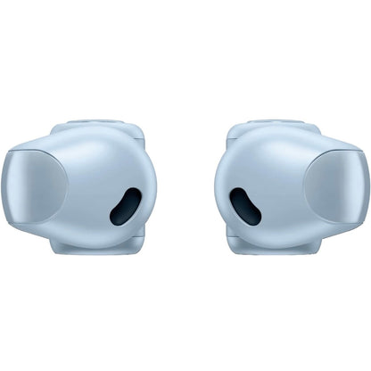 Bose Ultra Open True Wireless Earbuds with OpenAudio Clip On Design  - Moonstone Blue - Limited Edition