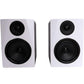 RockvilIe APM6W 6.5" 2-Way 350W Active/Powered USB Studio Monitor Speakers Pair