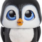 Just Play furReal Handfuls Shivers The Penguin, 3.5 Inch Interactive Toy, for Boys and Girls, Ages 4 and Up