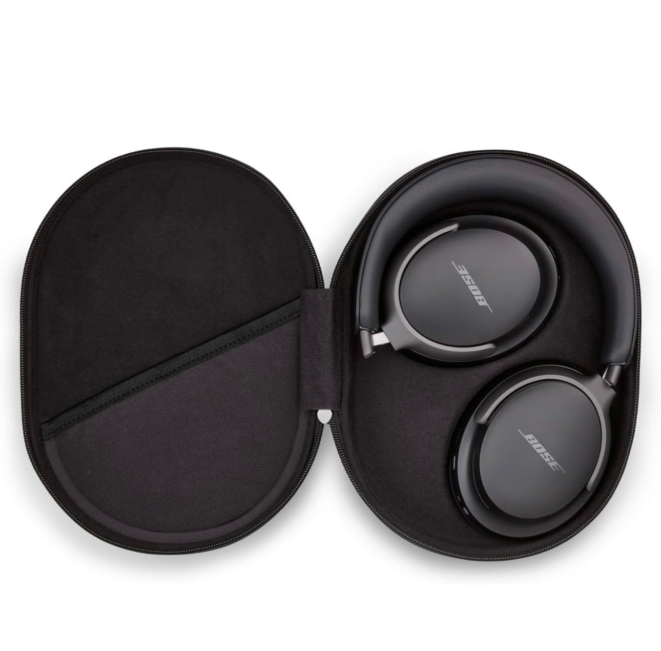 Bose QuietComfort Ultra Bluetooth Headphones with Spatial Audio, Over Ear Noise Cancelling