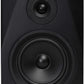 Rockville 2 DPM5B 5.25" 300w Dual Active Studio Monitors+Stands+Pads+Headphones BUNDLE