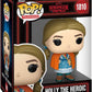 Funko Pop! TV Stranger Things - Holly The Heroic - Collectible Vinyl Figure
