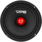 DS18 PRO-GM6.4B Midrange 6.5 Inch 480W Max, 4 Ohms Premium Quality Speaker (1 PC)