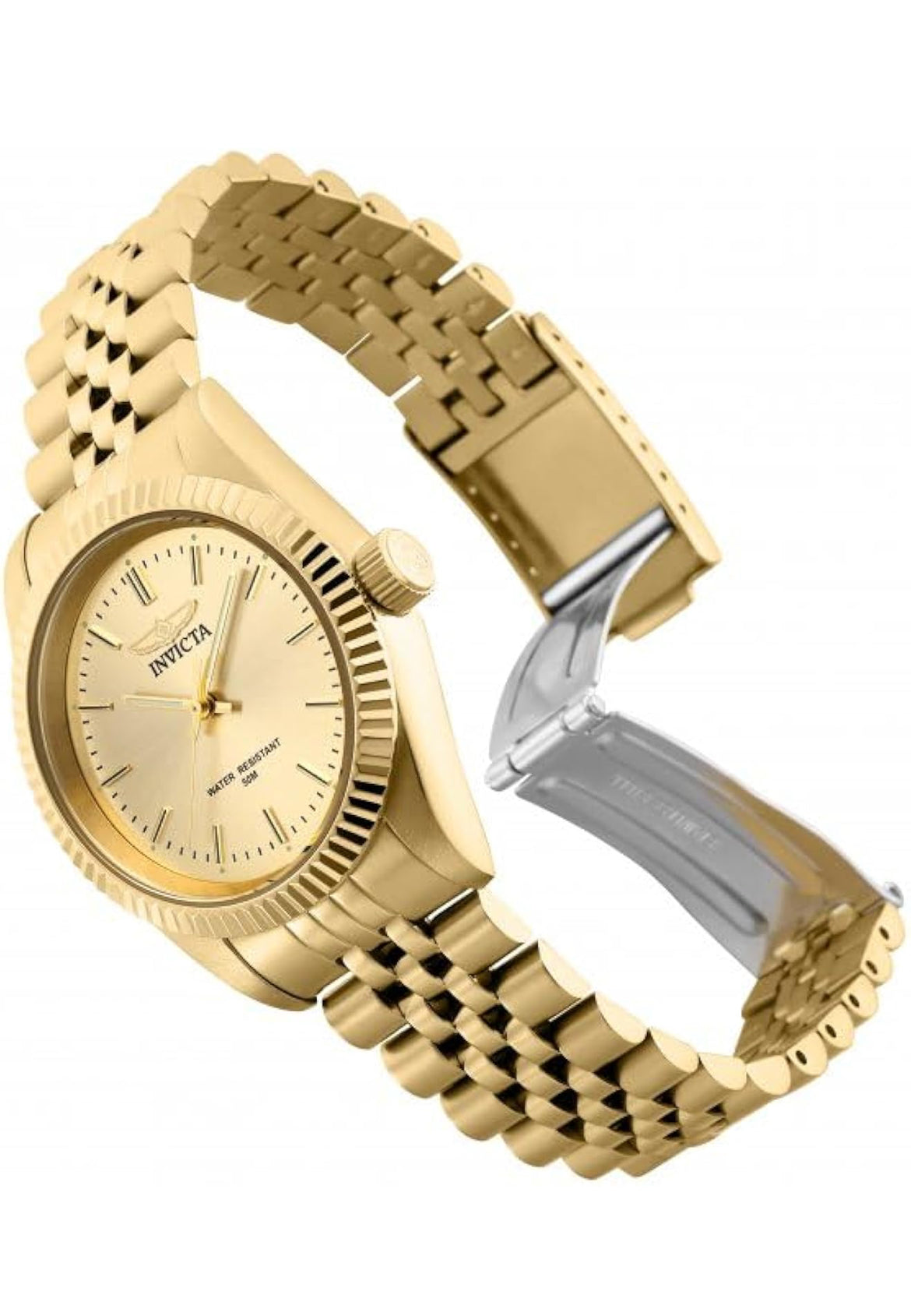 Invicta Specialty 29411 Women's Quartz Watch - 36 mm