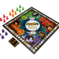 Hasbro Gaming Sorry! Board Game: Disney Villains Edition Kids Game - Family Games