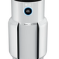 Shark Air Purifier for Home HEPA Air Filter Powerful Multi-Room Purification- WHITE