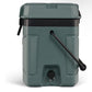 Igloo Trailmate Cooler 25QT Durable Insulated Hard Shell Ice Chest - Spruce