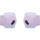 Bose Ultra Open True Wireless Earbuds with OpenAudio Clip On Design - Chilled Lilac - Limited Edition