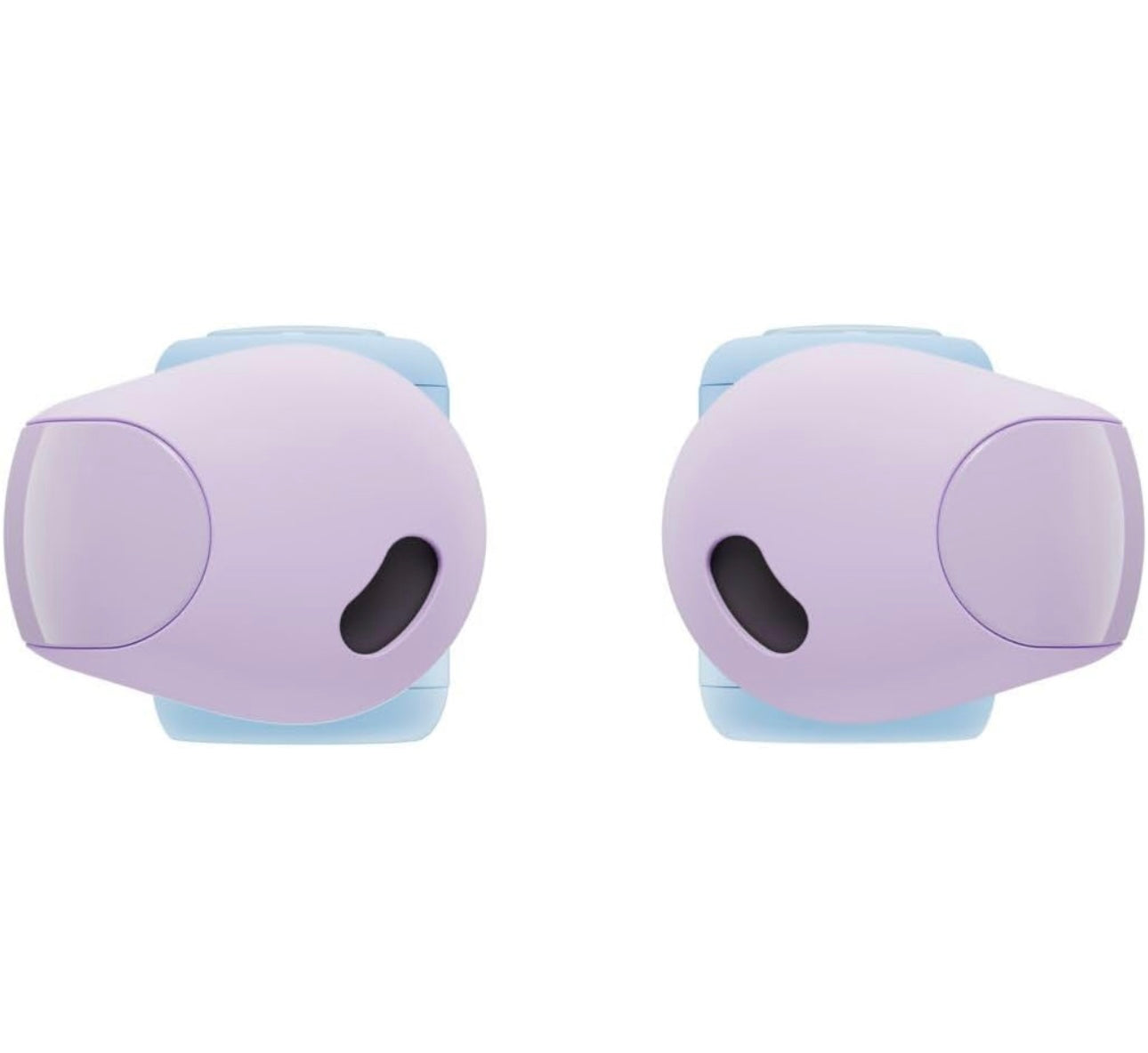 Bose Ultra Open True Wireless Earbuds with OpenAudio Clip On Design - Chilled Lilac - Limited Edition