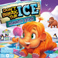 Hasbro Gaming Don’t Break The Ice Mammoth Edition Board Game - Ages 3 and Up - 2 to 4 Players