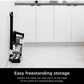 Shark IZ562H Cordless Pro Vacuum with Clean Sense IQ and Odor Neutralizer - NEW