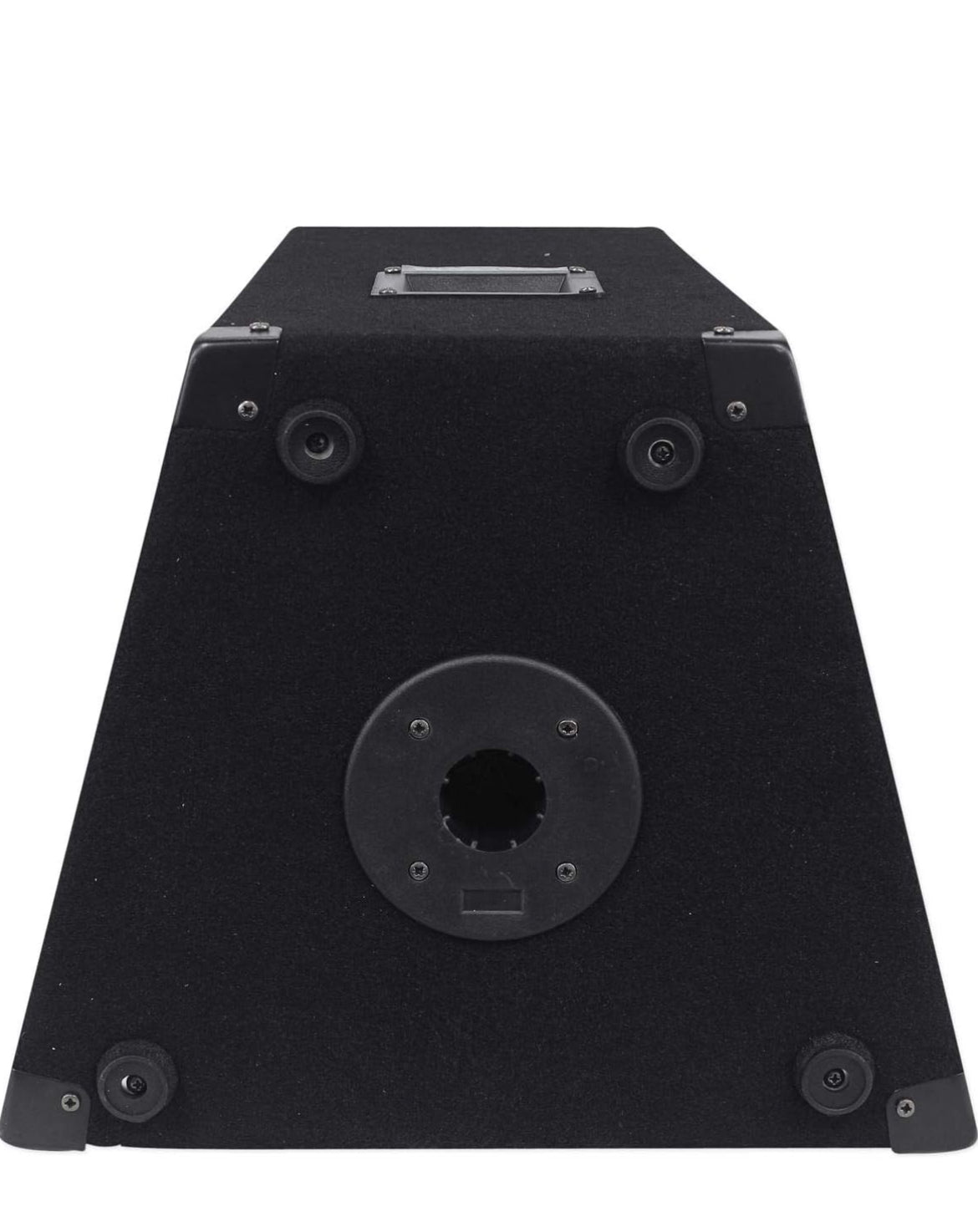 Rockville (2) RSG12 12 3-Way 1000 Watt 8-Ohm Passive DJ/Pro Audio PA Speaker