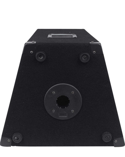 Rockville (2) RSG12 12 duim 3-rigting 1000 Watt 8-Ohm Passiewe DJ/Pro Oudio PA Luidspreker