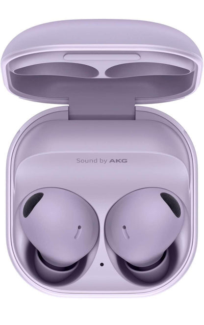 SAMSUNG Galaxy Buds Pro 2 - (Violet)