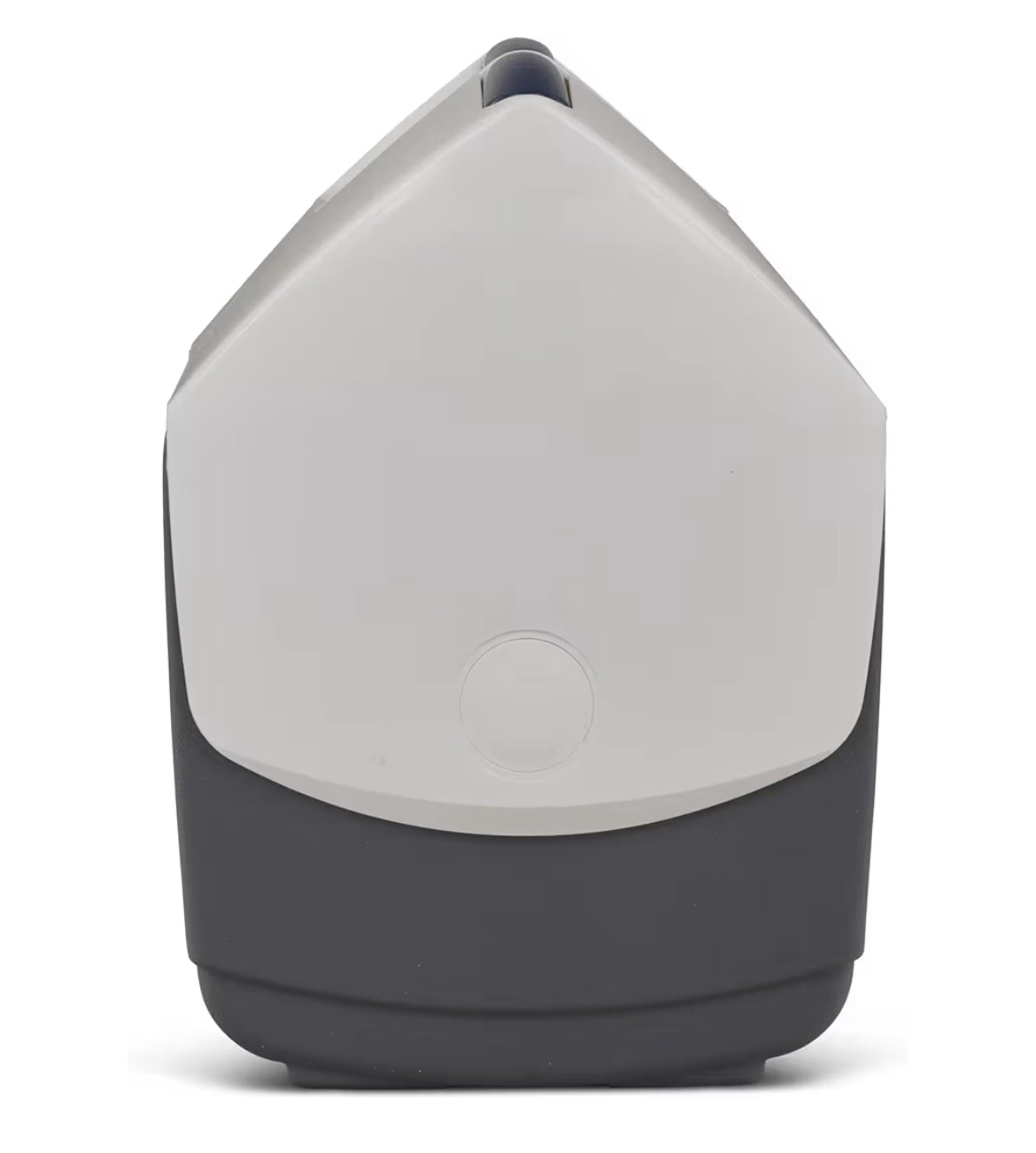 Igloo Playmate Classic Cooler – Insulated Hard Shell, Durable & Portable - (Carbonite)