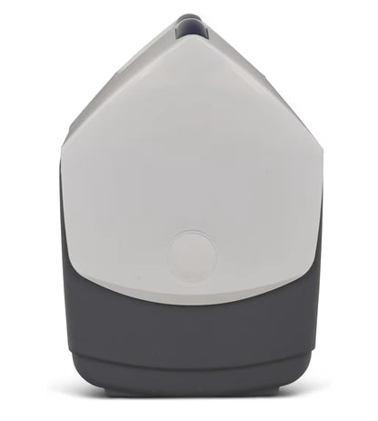 Igloo Playmate Classic Cooler – Insulated Hard Shell, Durable & Portable - (Carbonite)