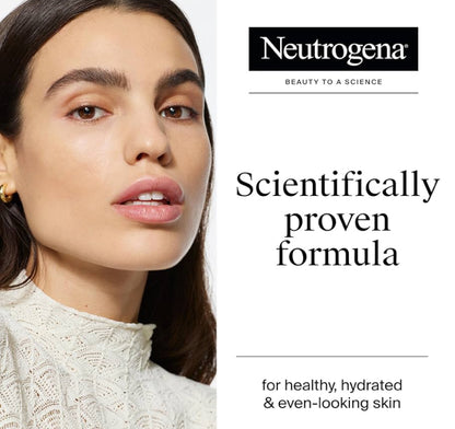 Neutrogena Triple Age Repair Nag Ges Vogroom met Heksinol & Vitamien C, Anti-Kreukelroom - (1.7 oz)